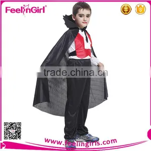 Newest Vampire Costume for Kids From China thumbnail-3