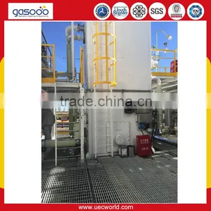 50000Nm3/d Natural Gas Liquefaction Plant thumbnail-5