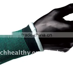 Lengthen Sweat Wrist Band thumbnail-1