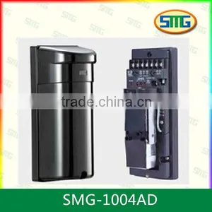 SMG-1004AD Infrared Alarm Beam Sensor 4 Beams Outdoor Fence Detector Alarm Sensor thumbnail-1