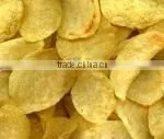 Small Capacity Potato Chips Machine thumbnail-1