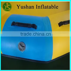 CE UL SGS Certificated Best Price Inflatable Trampoline From China thumbnail-5