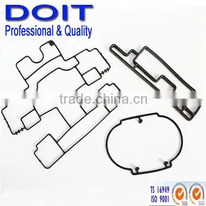 High Pressure Water Seal thumbnail-2
