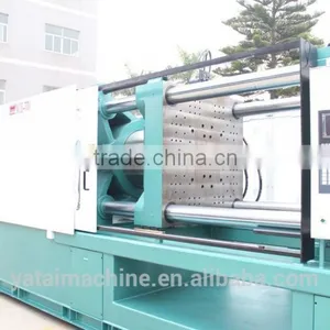 LED Lamp Cover Injection Molding Machine thumbnail-3