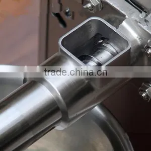 Commercial Electric Oil Press Machine Made in China thumbnail-3