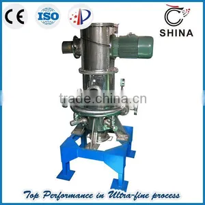Pulverizer for Mineral and Chemical Carbonation Machine thumbnail-4