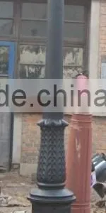 Street Lighting Pole thumbnail-1