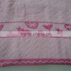 HL5038 America Colon Panama Towel Cheap Gift thumbnail-4