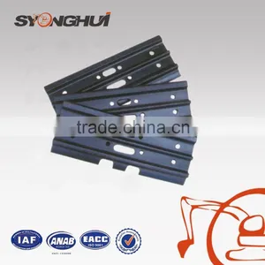 Track Shoe / Track Chain / Undercarriage Parts for IHI YC HD CS Kubota thumbnail-1