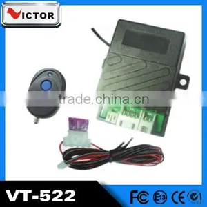 Good Quality GPRS Point Car Alarm Systems/auto Immobilizer thumbnail-6