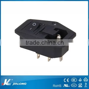 Industrial Plug & Socket thumbnail-1