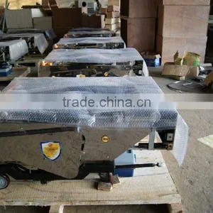 ISO Certificates Fq-800 Automatic Wall Plastering Machine Price thumbnail-3