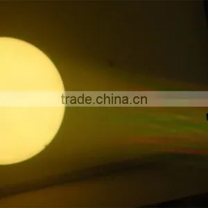 100W 150W 200W COB LED Profile Lighting Cob Stage Effect thumbnail-5