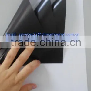 Flexible Rubber Magnetic Injket Paper thumbnail-4