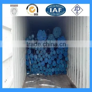 Top Grade Hot Sell Carbon Steel Seamless Nace Pipe thumbnail-1
