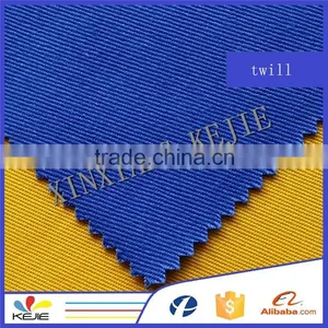 T/C65/35 21*21 108*58 High Quality Uniform and Workwear Fabric thumbnail-1