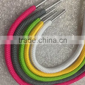 Dacron Shoestring With Metal Fag End thumbnail-1