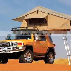 Hot Selling Mini Roof Top Tent thumbnail-1