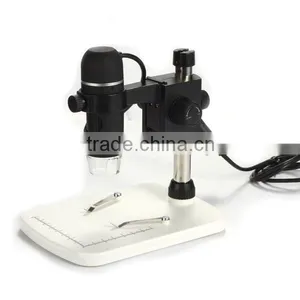 Best Electron Microscope Prices From Original Manufacturer/ Microscope Stand thumbnail-2