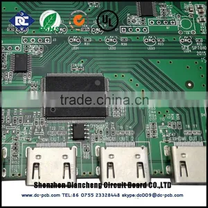 Phone Case Machine PCBA and Machine Equipment PCBA thumbnail-3