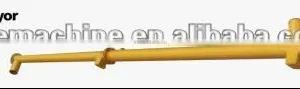 Concrete Screw Conveyor thumbnail-1