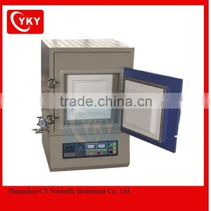 Atmosphere Furnaces / Atmosphere Reducing Furnace / Atmosphere Sintering, Anealing Furnace thumbnail-1