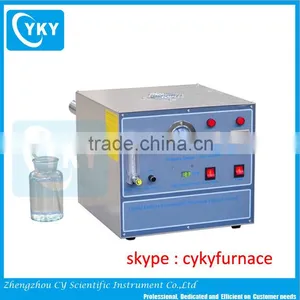 Compact Liquid Heating or Vaporization Systems for CVD -- LVD-F1 Quality Choice thumbnail-1
