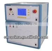EMC Test Surge Voltage Generator According to the IEC 61000-4-5 Standard thumbnail-1