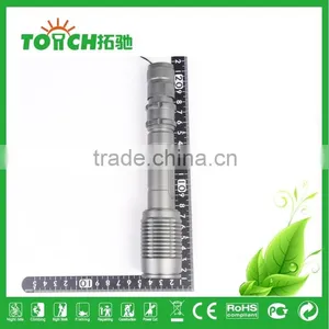 Tactical Led Flashlight Lantern for Outdoor Camping Lighting thumbnail-5