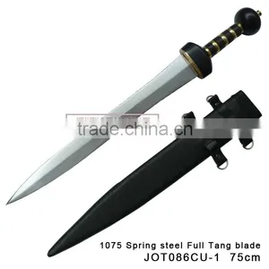 Wholesale Handmade Medieval Roman Swords JOT086CU-1 thumbnail-2