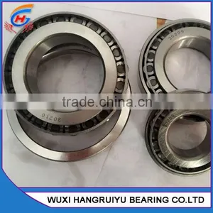 Engine Motors And Reducers Steel Tapered Roller Bearing 32915TN9/QVG900 30215J2/Q 30315J2/Q thumbnail-3