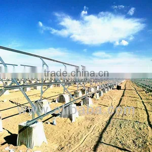 Solar Mounting System thumbnail-1
