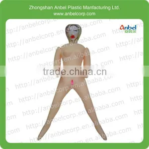 Guangdong High Quality PVC Inflatable Sex Lady thumbnail-5