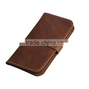 2016 Flip Cover Wallet Case for Iphone 6s With Card Slots, Leather Wallet Case, Mobile Phone Wallet Case thumbnail-6