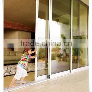 TOP Grade to Sell Casement Window Pvc Glass Window thumbnail-3