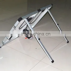 Factory Direct 120w Portable Folding Solar Panel for Outdoor Use thumbnail-3