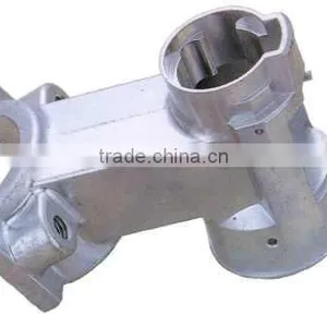 Zinc Aluminum Alloy Aluminum Die Casting Mold Parts thumbnail-5