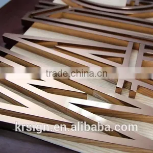 Cosmetic Sign Board Shop Interior Design thumbnail-1