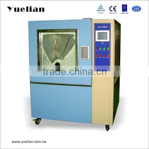 Programmable Sand And Dust Tester Simulated The Dust Enviroment Test Chamber thumbnail-1