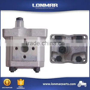 Agriculture Machinery Parts Hydraulic Pump for FIAT Replacement Parts thumbnail-1