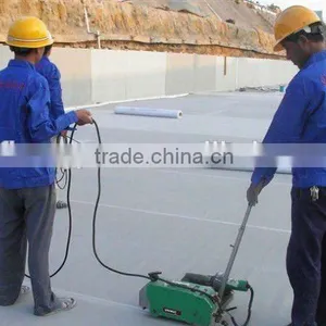 1.2mm/1.5mm/2mm PVC Waterproof Membrane Manufacturer thumbnail-1