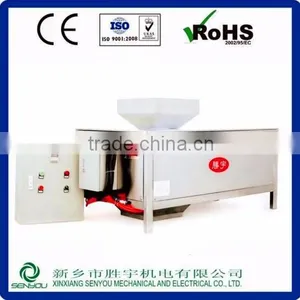 Dry And Wet Drum Magnetic Separator For Gold Ore Iron Ore Dressing thumbnail-1
