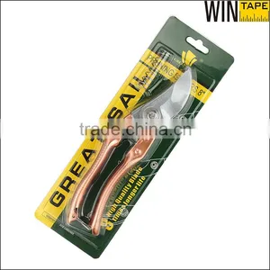 Hydroponic Grass Cutter Trimmer Multifunction Scissor thumbnail-5