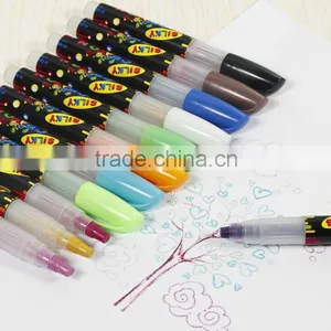 Direct Manufacturer of Silky Crayon thumbnail-1