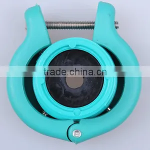 PVC Washing Machine Hose/pipe, PVC Inlet Water Hose/pipe. PVC Fibre Reinforced Hose thumbnail-2