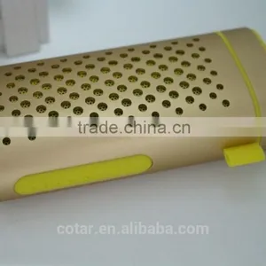 Newest Portable Power Bank With Bluetooth Speaker Wireless thumbnail-4
