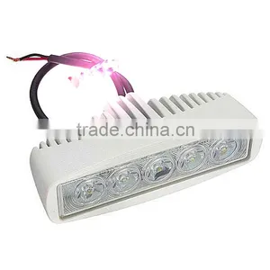 15w Off Road Led Work Light Bar Waterproof 1170lm LED for Atv/jee-p/boat/suv/truck/car/atvs Most Popular thumbnail-3