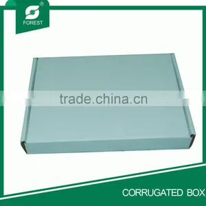 ONLINE STORE WHITE COLORED CORRUGATED BOXES thumbnail-1