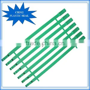 CH312 High Security Plastic Seal for Truck Doors thumbnail-3