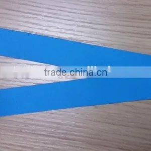 Sky Blue Latex Free Disposable Tourniquet thumbnail-1
